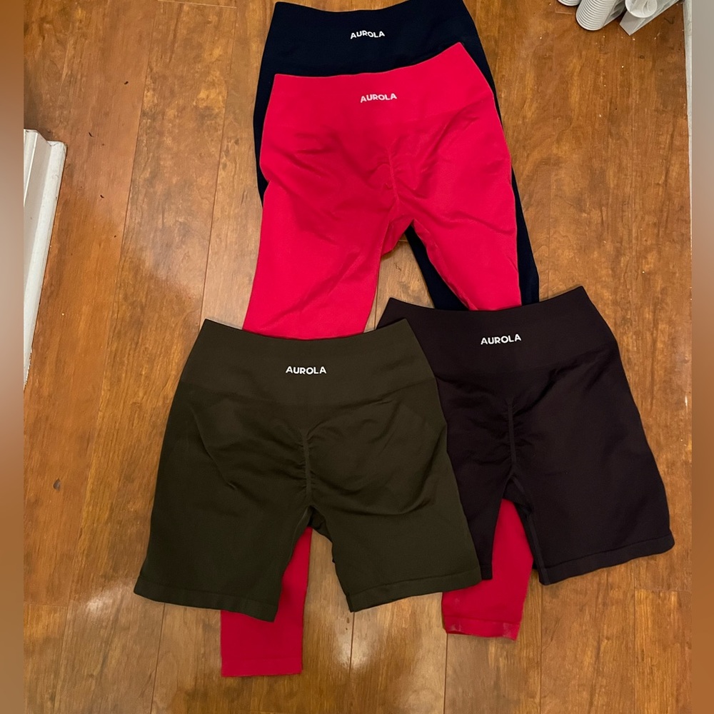 AUROLA SEAMLESS BUNDLE